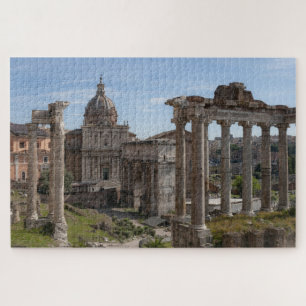Puzzle Rome antique