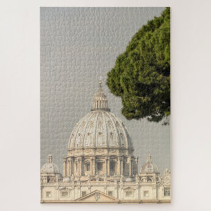 Puzzle Rome catholique du Vatican