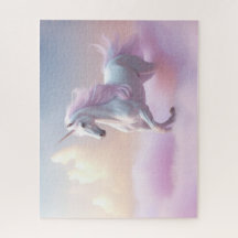 Rose doux mignon arc-en-ciel Unicorne couleur