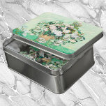 Puzzle Roses de Still Life dans un vase par Vincent van G<br><div class="desc">Roses de Vincent van Gogh est un post impressionnisme d'art vintage de peinture florale à vie morte. Ce design présente de beaux roses de jardin rose pâle fleuris dans un vase. À propos de l'artiste : Vincent Willem van Gogh (1853-1890) fut l'un des peintres Post impressionnistes les plus célèbres de...</div>