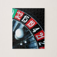 Roulette