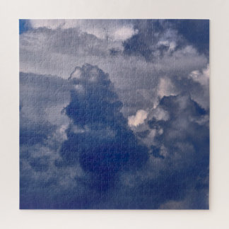 Puzzle Royaume du ciel