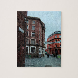 Puzzle rue Mathew