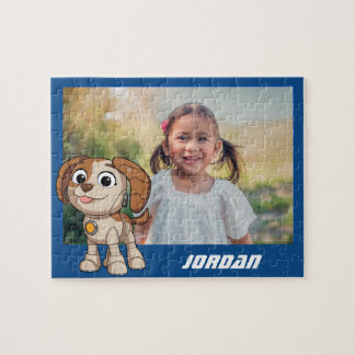 Puzzle Rue Sésame | Tango des constructeurs mécaniques | 