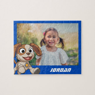 Puzzle Rue Sésame | Tango des constructeurs mécaniques | 