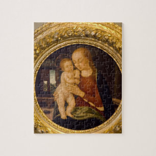 Puzzle Russie, Saint-Pétersbourg, The Hermitage (alias 7