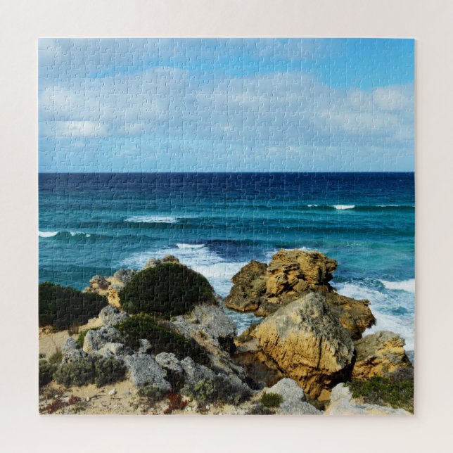 Puzzle Rythme de l'océan,   (Vertical)