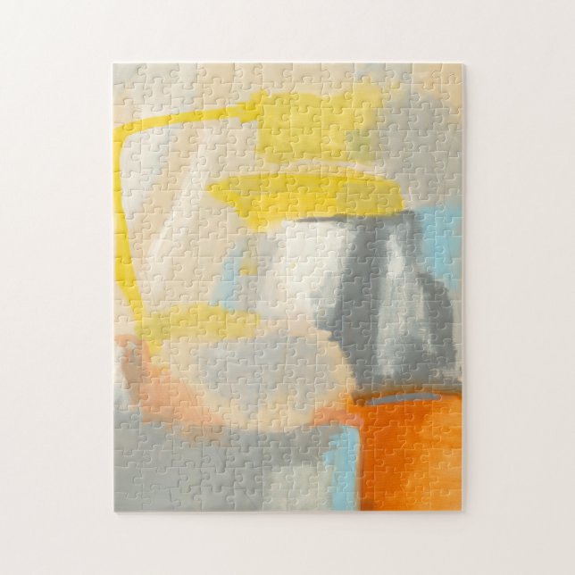 Puzzle Sacré (Vertical)