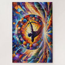 Sagittarius : La quête de l’Archer cosmique