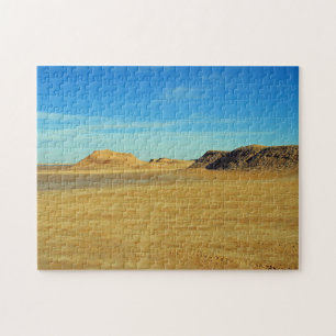 Puzzle Sahara, Tunisie 252-pc