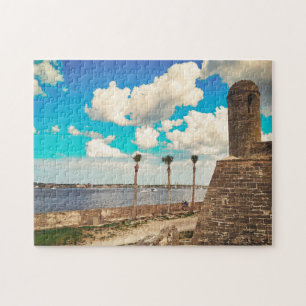 Puzzle Saint Augustine Floride