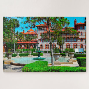 Puzzle Saint Augustine Floride