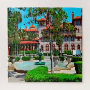 Puzzle Saint Augustine Floride