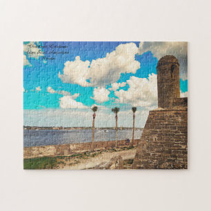 Puzzle Saint Augustine Floride