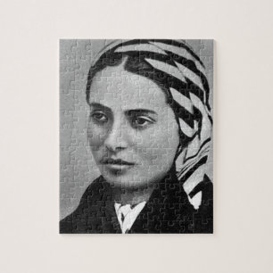 PUZZLE SAINT BERNADETTE SOUBIROUS