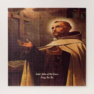Puzzle Saint Jean de la Croix