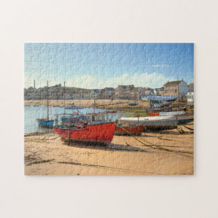 Puzzle Saint-Marie, Isles de Scilly