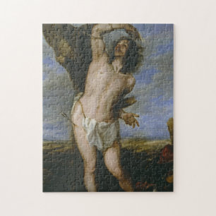 Puzzle Saint SebastiAn