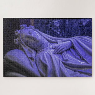 Puzzle saint thérèse de lisieux