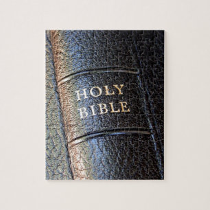 Puzzle Sainte Bible