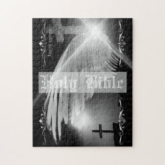 Puzzle Sainte Bible – 252 pièces de puzzle chrétie