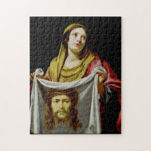 Puzzle Sainte Véronique