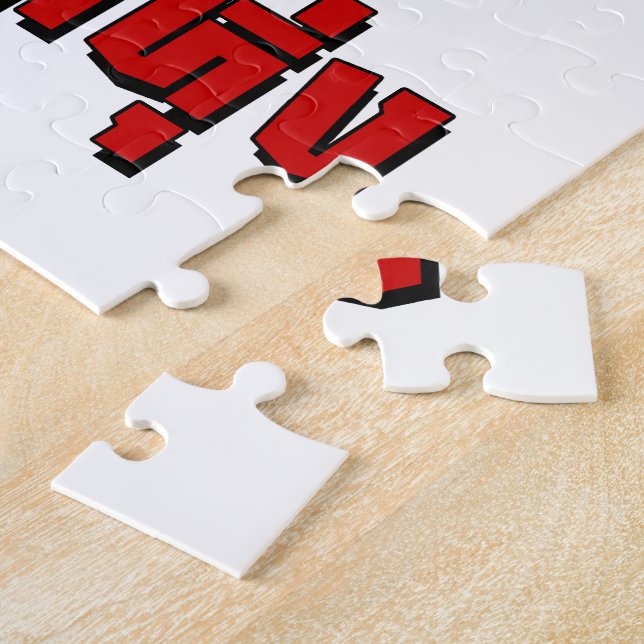 Puzzle Salade de Papaya épicé [Tam Mak Hung] Dialecte Isa (Côté)