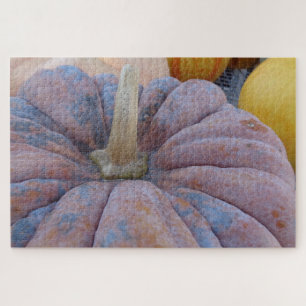 Puzzle Salutations d'automne !