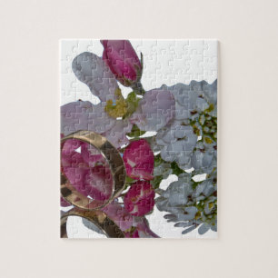 Puzzle Salutations - Salutations