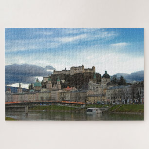 Puzzle Salzbourg #28