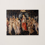 Puzzle Sandro Botticelli Primavera<br><div class="desc">Sandro Botticelli Primavera</div>