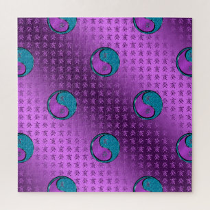 Puzzle Sanglier d'eau