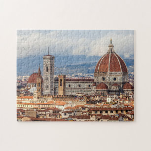 Puzzle Santa Maria del Fiore