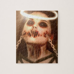 Puzzle Sauveur personnel de Falln