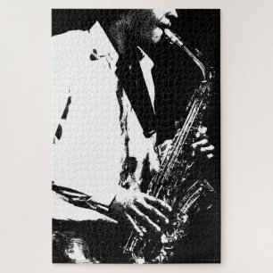 Puzzle Saxophone 20x30 1014pc jpa