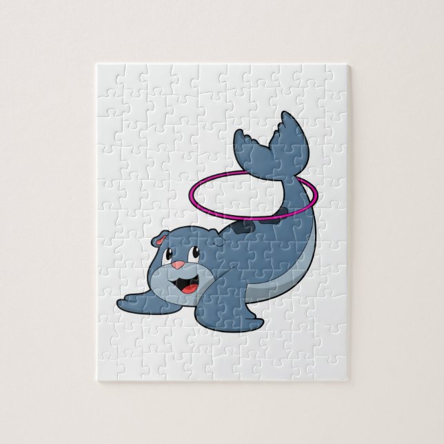 Puzzle Sceau à Fitness avec pneus Fitness.PNG (Vertical)