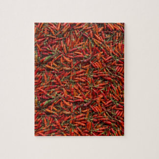 Puzzle Séchage de Red Hot Chili Peppers