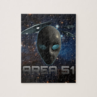 Puzzle Secteur 51