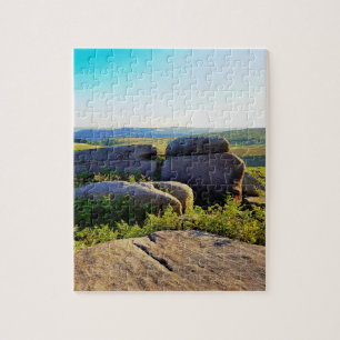 Puzzle Secteur maximal