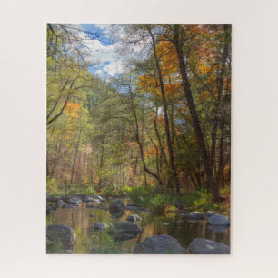 PUZZLE SEDONA ARIZONA SE DÉCLENCHER UN AUTRE JOUR