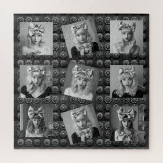 Puzzle Selfie Insta 9 photo