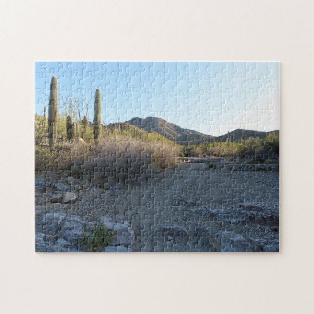 Puzzle Sentier King Canyon I (Horizontal)