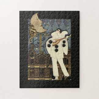 Puzzle Serenade