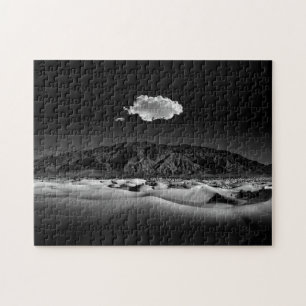 Puzzle Sérénade de clair de lune