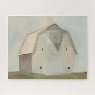 Puzzle Serene Barn