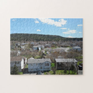 Puzzle Shea Heights