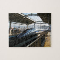 Shinkansen série 500 新 幹 train 線