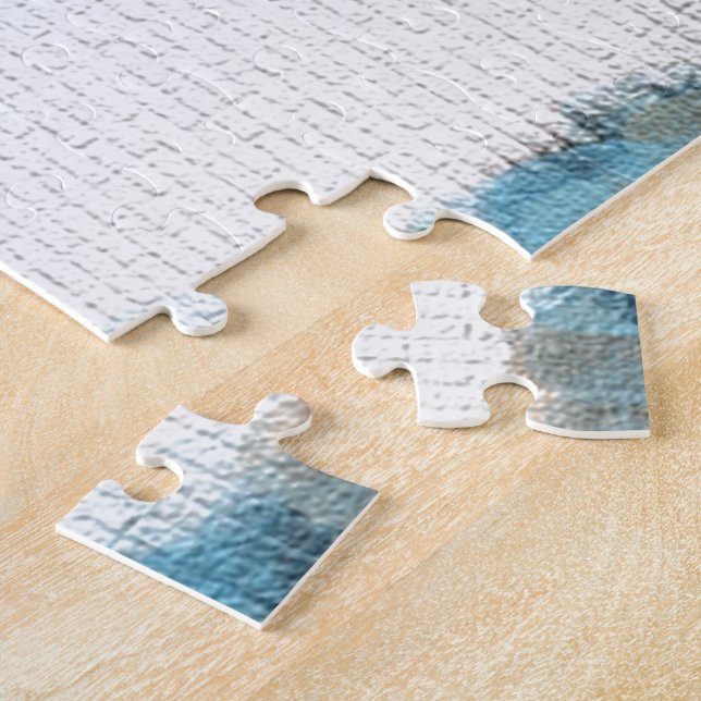 Puzzle Siamois (Côté)