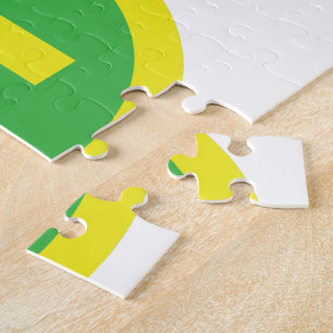 Puzzle SIGNE Helipad