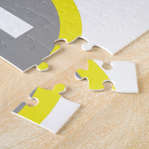 Puzzle SIGNE Helipad